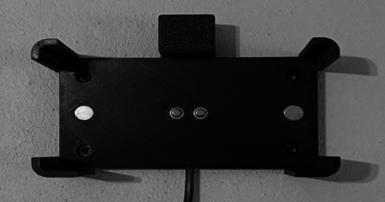 Disaster Black Box System