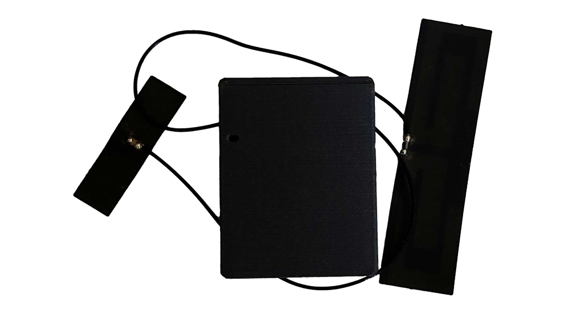 Disaster Black Box System GDM Modem