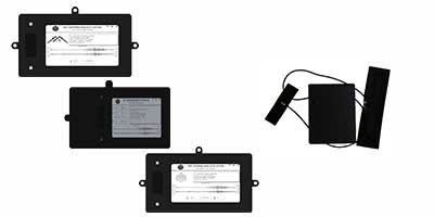 Disaster Black Box System